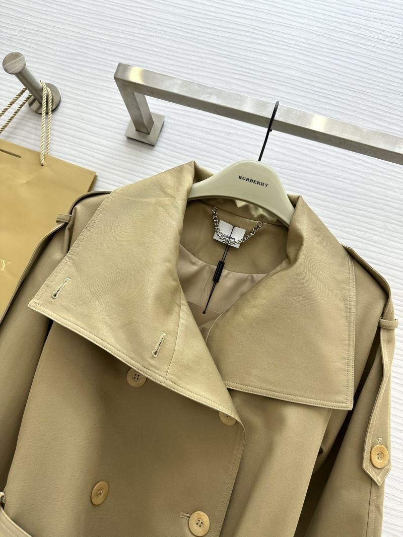 Burberry Outwear